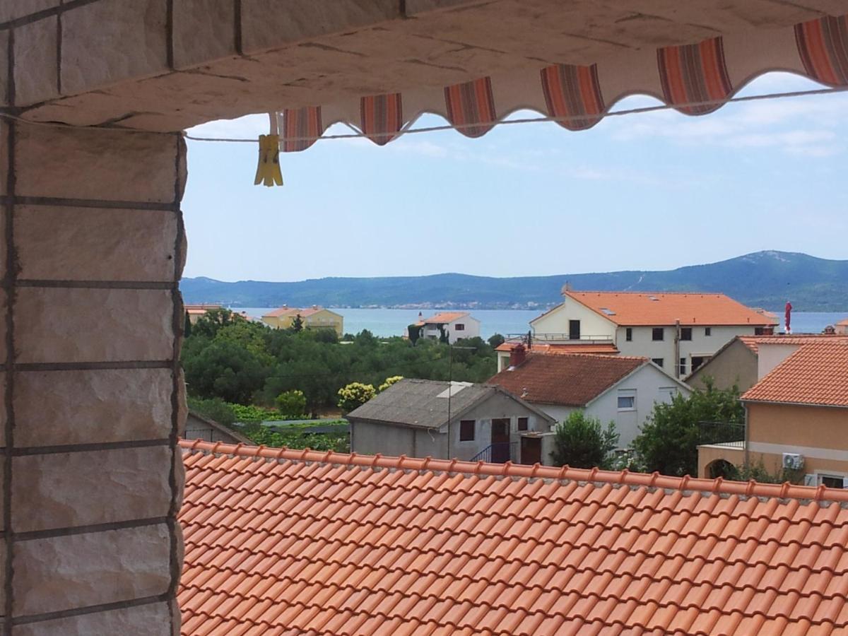 Apartments Brkovic Sukošan 외부 사진