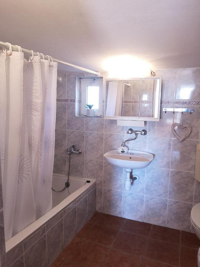 Apartments Brkovic Sukošan 외부 사진