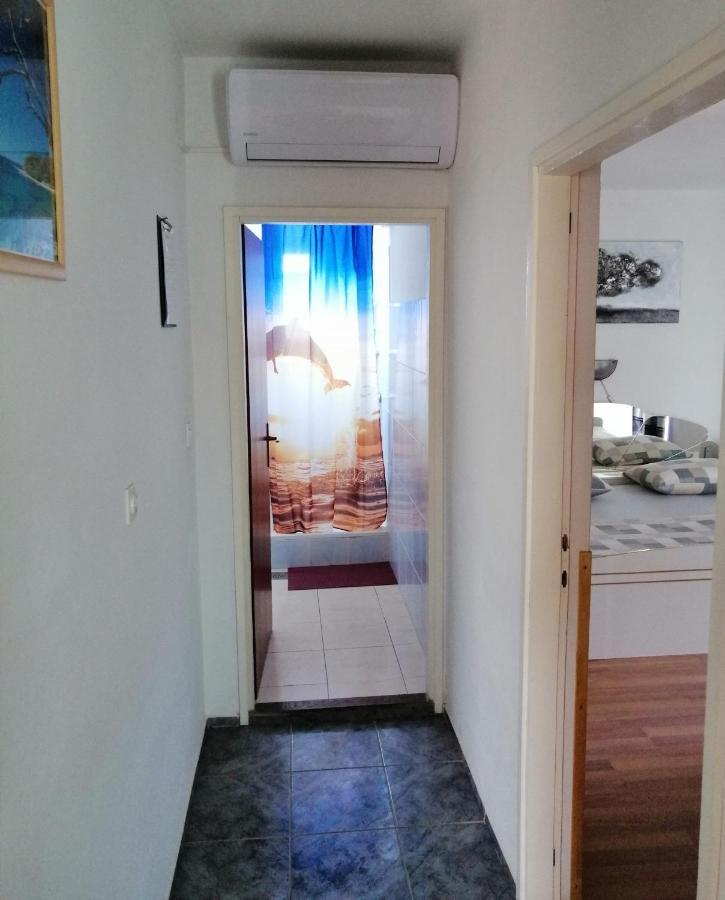 Apartments Brkovic Sukošan 외부 사진