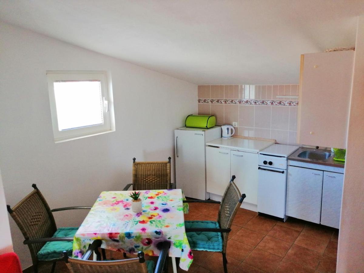 Apartments Brkovic Sukošan 외부 사진