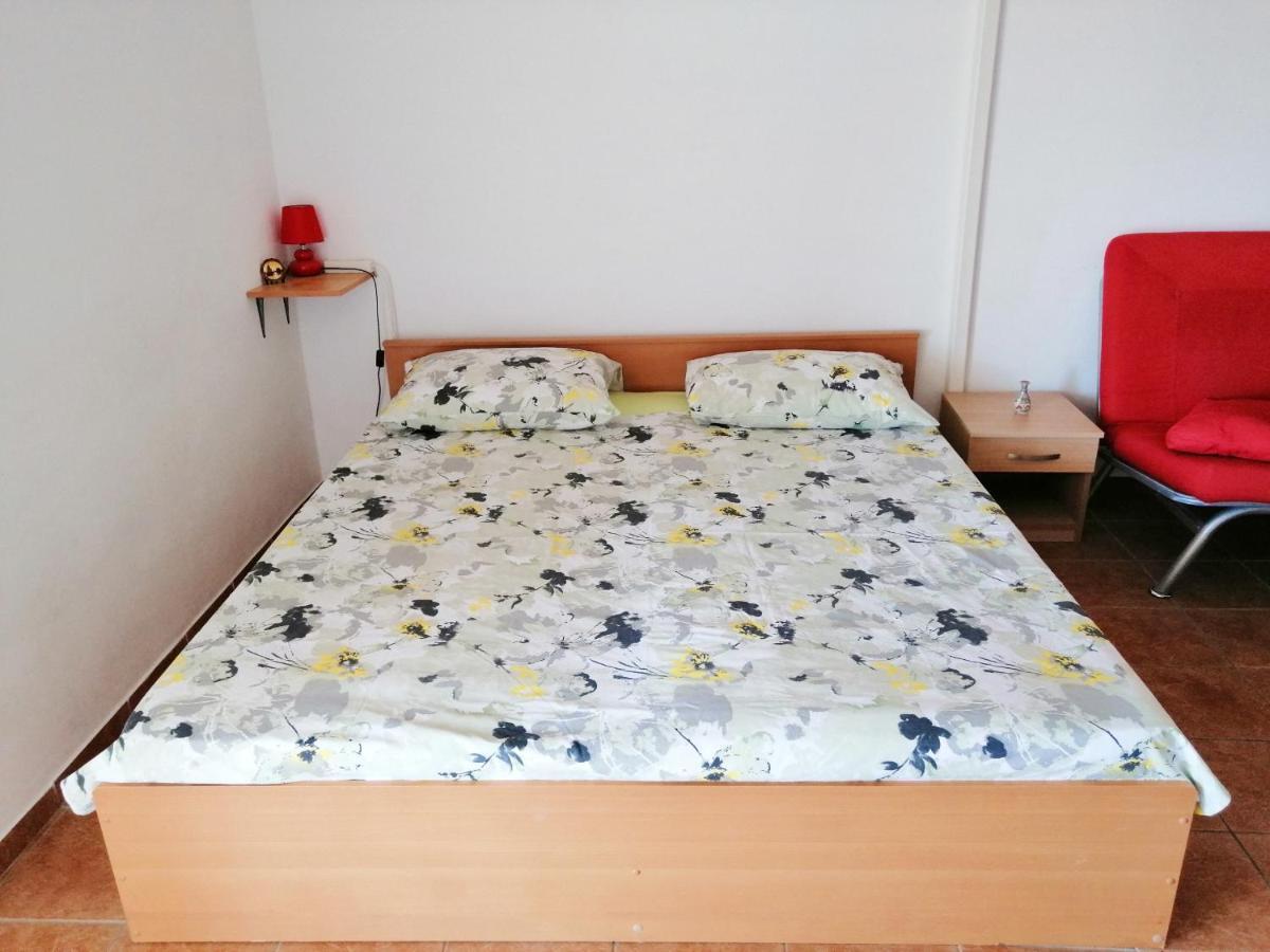 Apartments Brkovic Sukošan 외부 사진