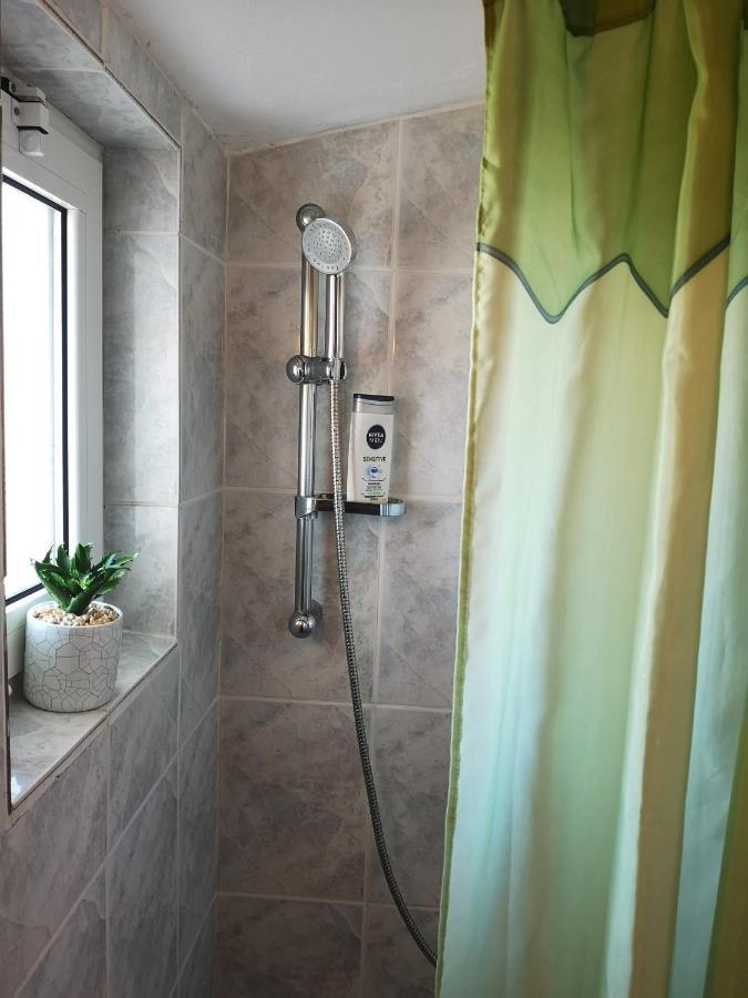 Apartments Brkovic Sukošan 외부 사진