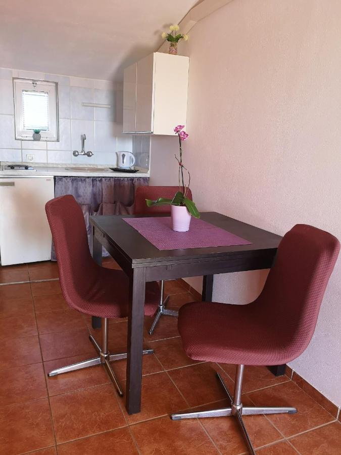 Apartments Brkovic Sukošan 외부 사진