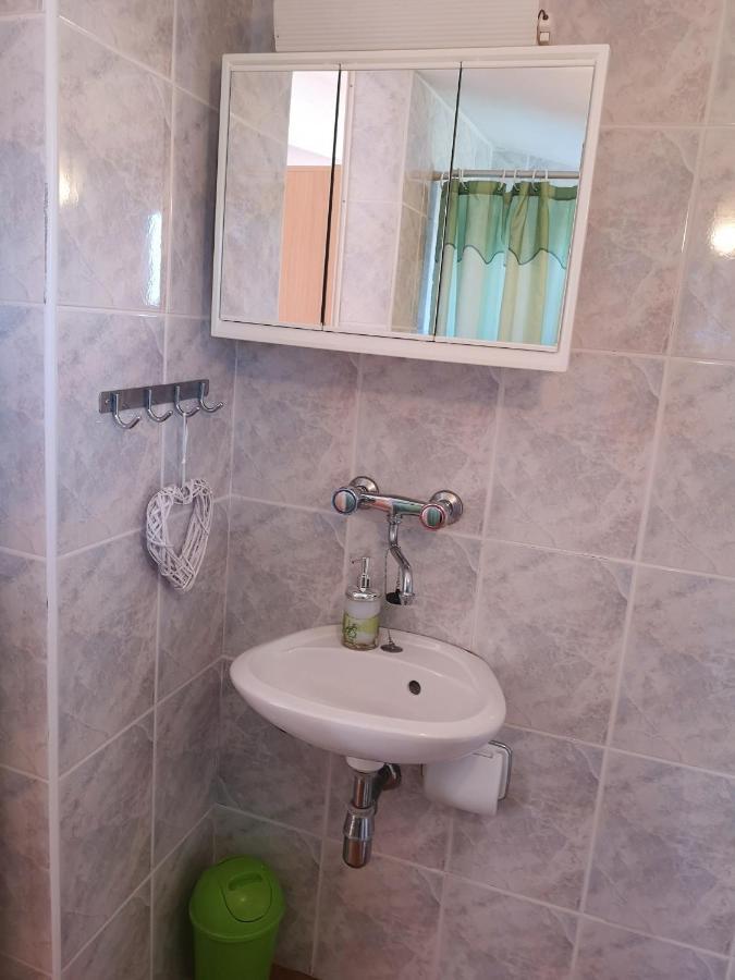 Apartments Brkovic Sukošan 외부 사진