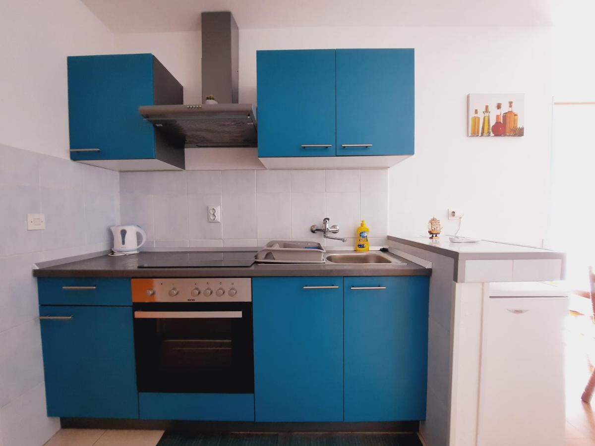 Apartments Brkovic Sukošan 외부 사진