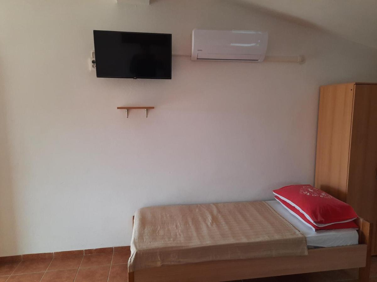 Apartments Brkovic Sukošan 외부 사진