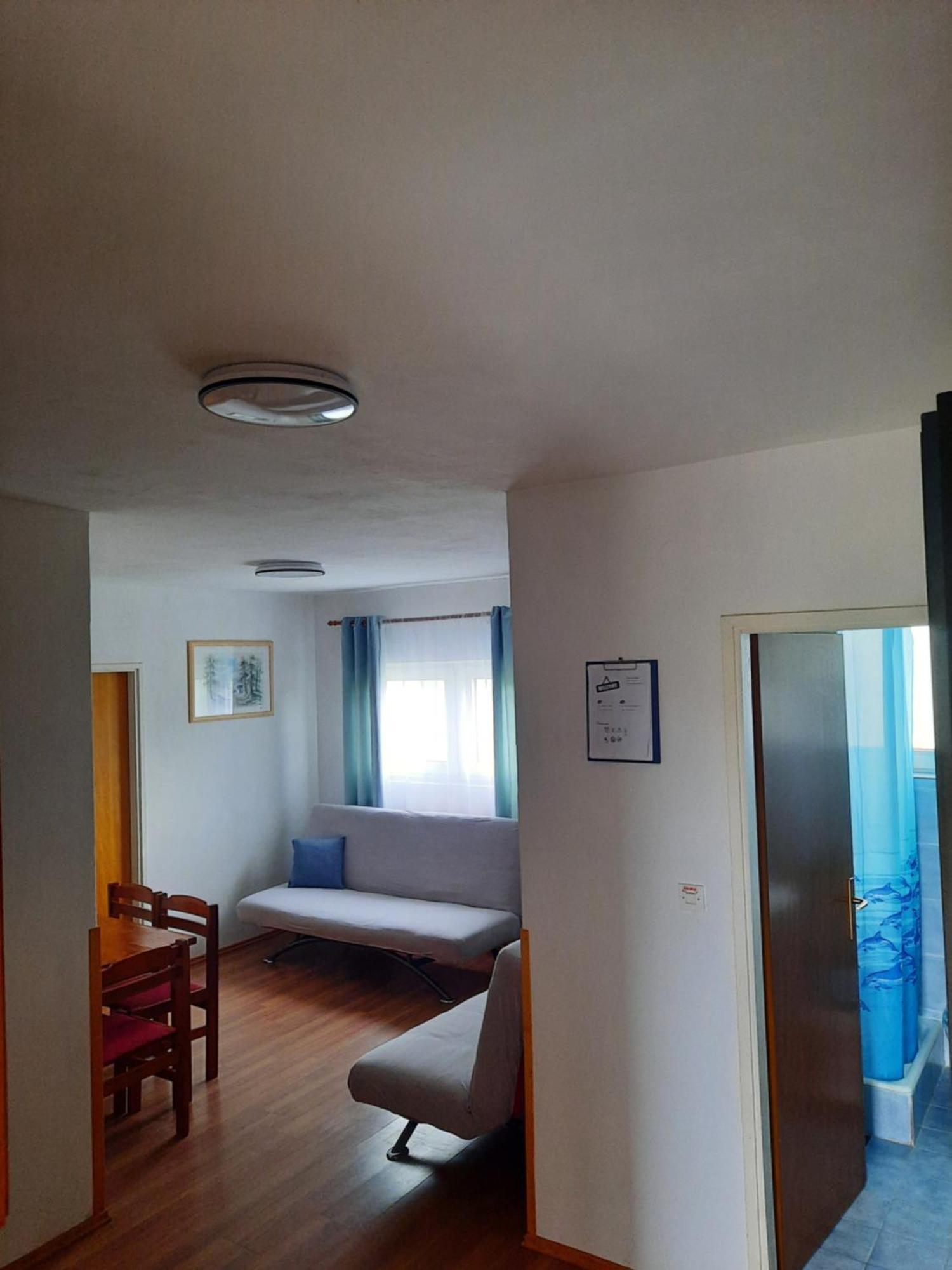Apartments Brkovic Sukošan 객실 사진
