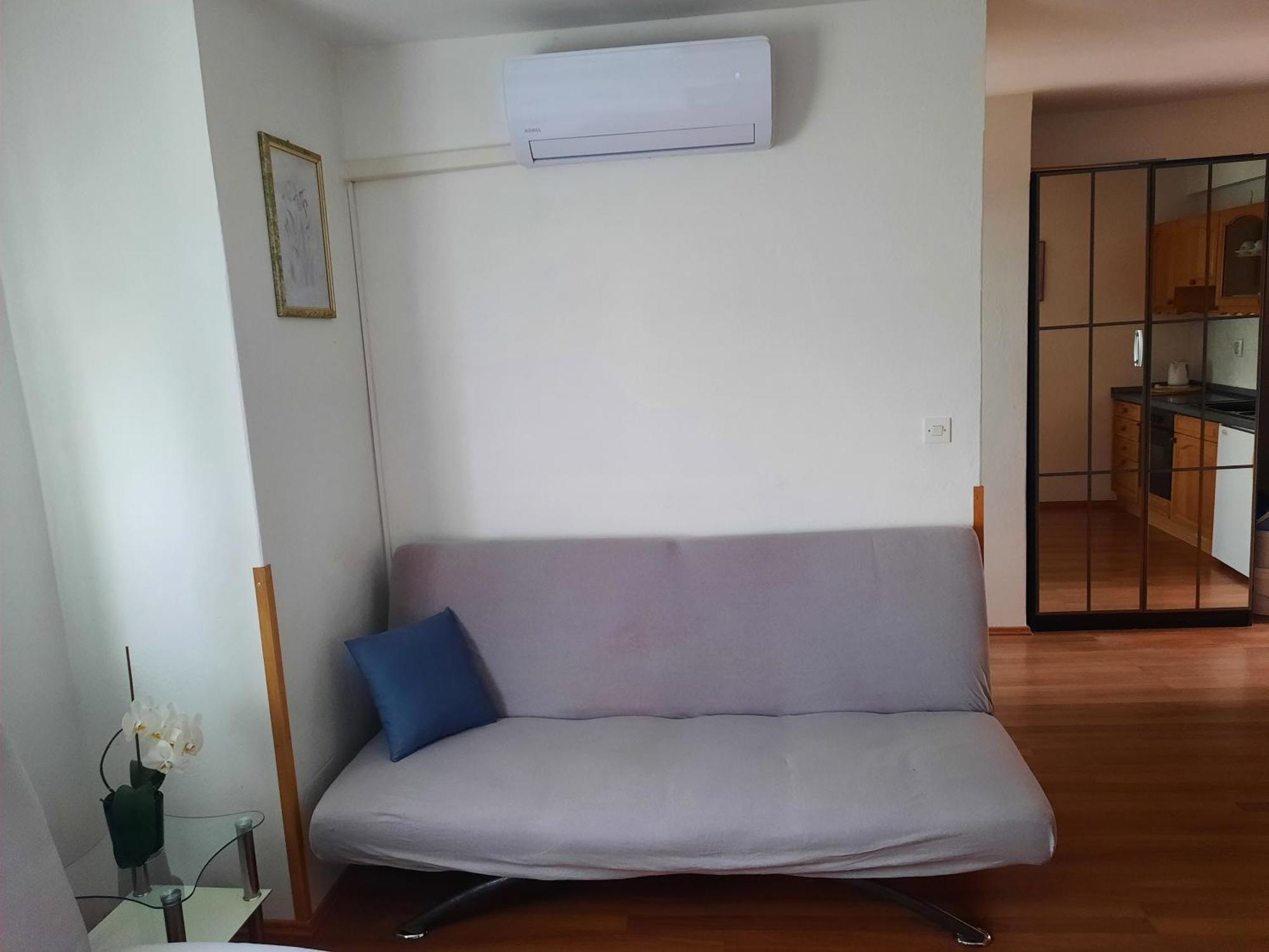 Apartments Brkovic Sukošan 객실 사진