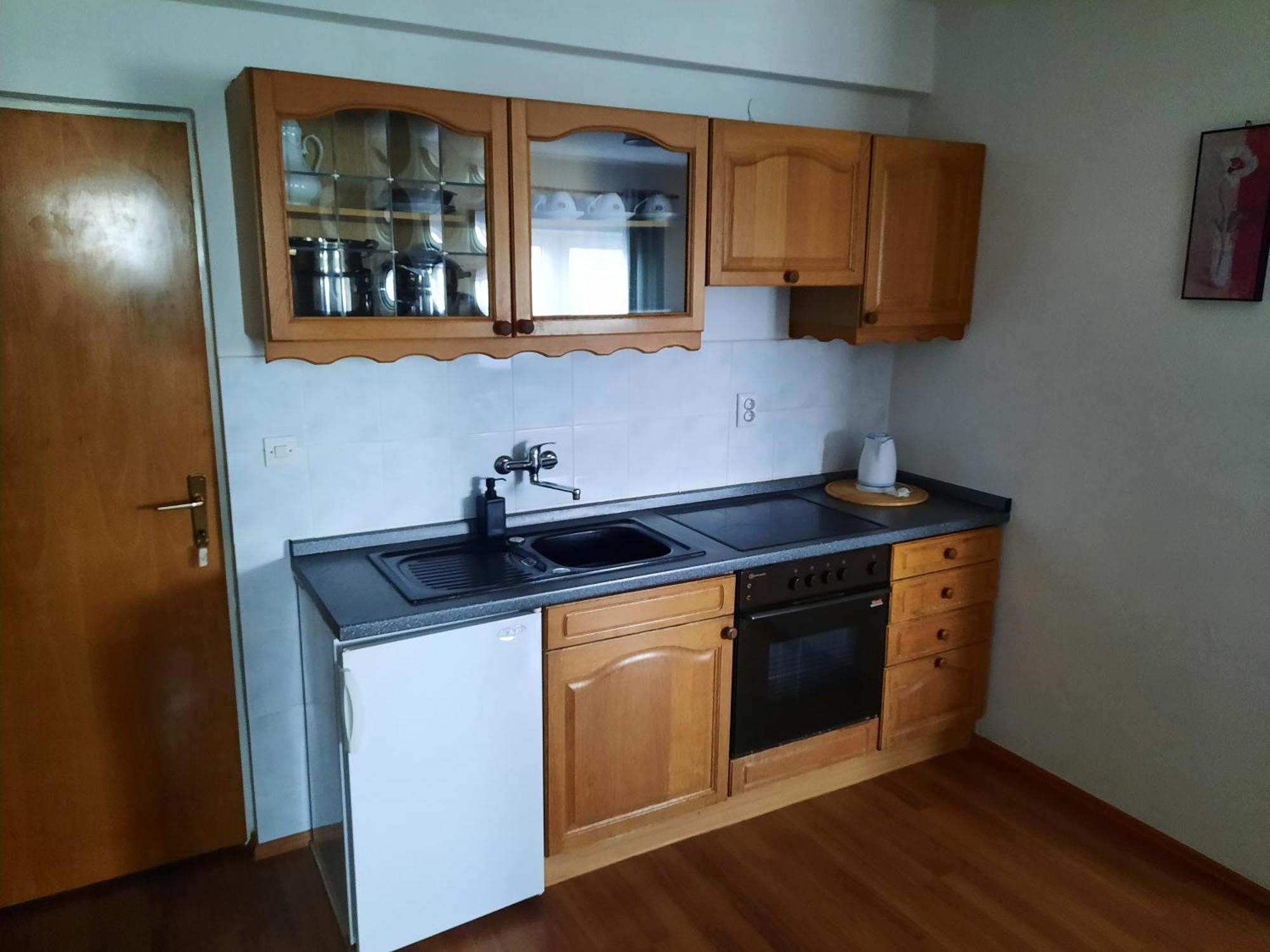 Apartments Brkovic Sukošan 객실 사진