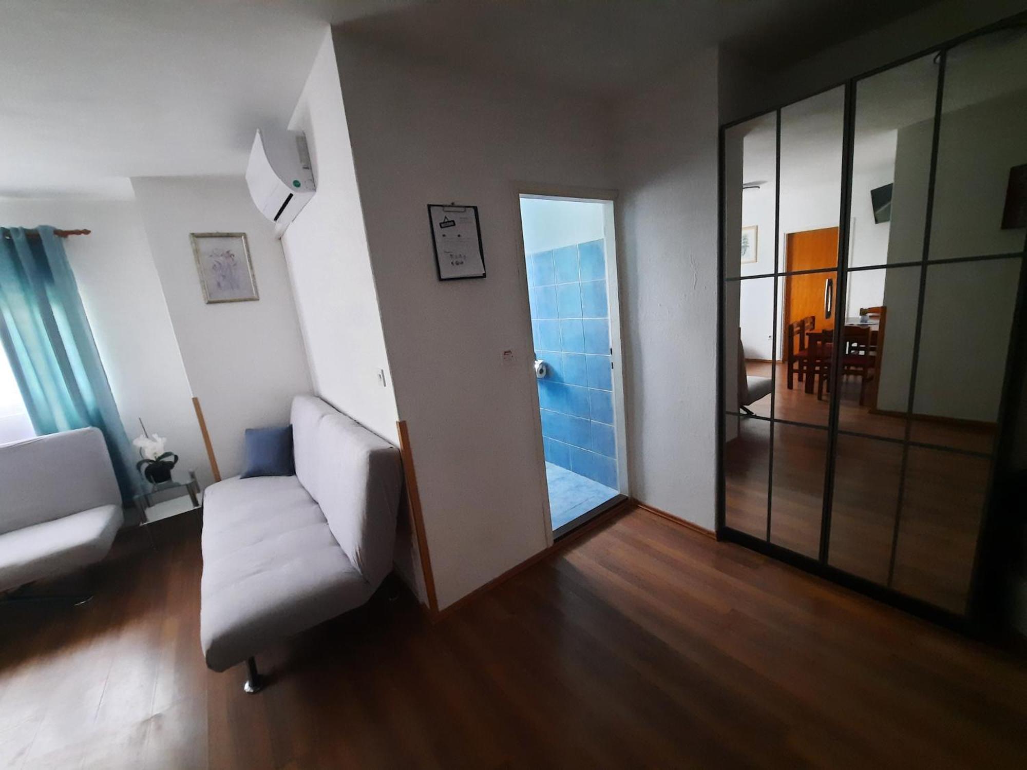 Apartments Brkovic Sukošan 객실 사진