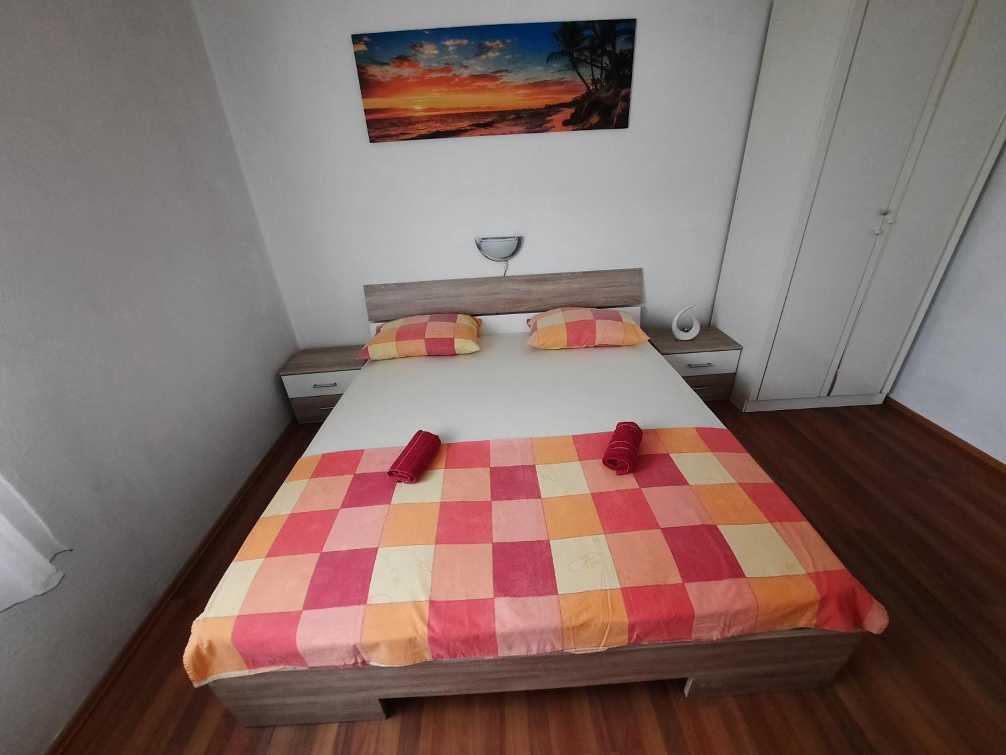 Apartments Brkovic Sukošan 객실 사진