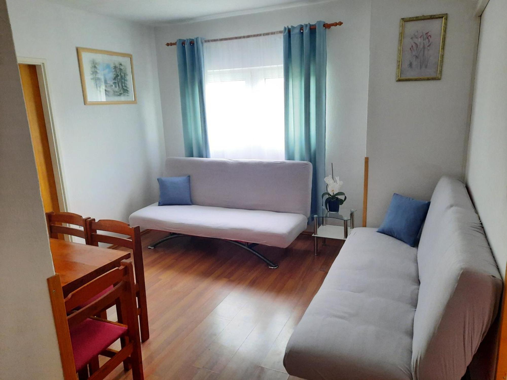 Apartments Brkovic Sukošan 객실 사진