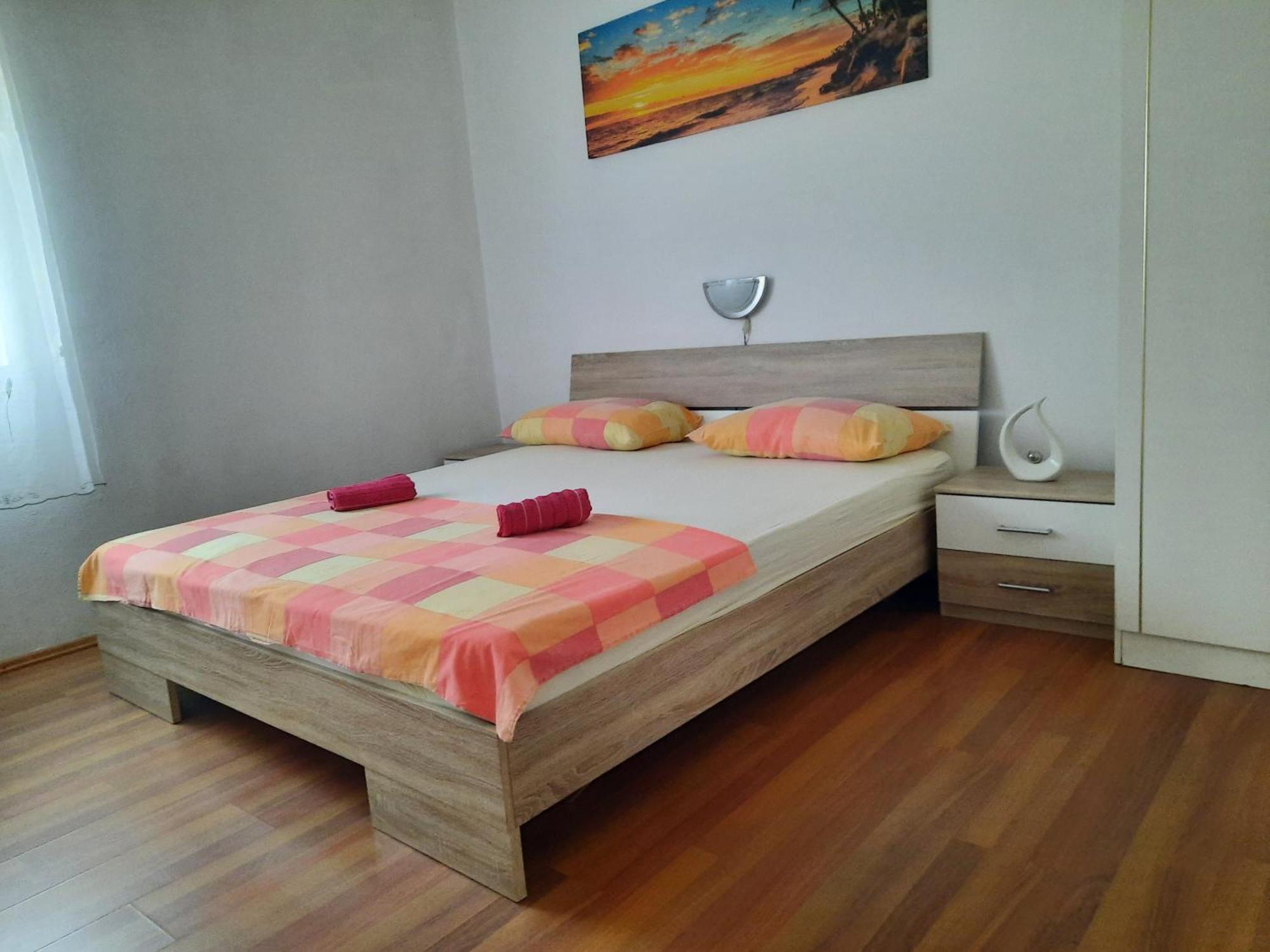 Apartments Brkovic Sukošan 객실 사진