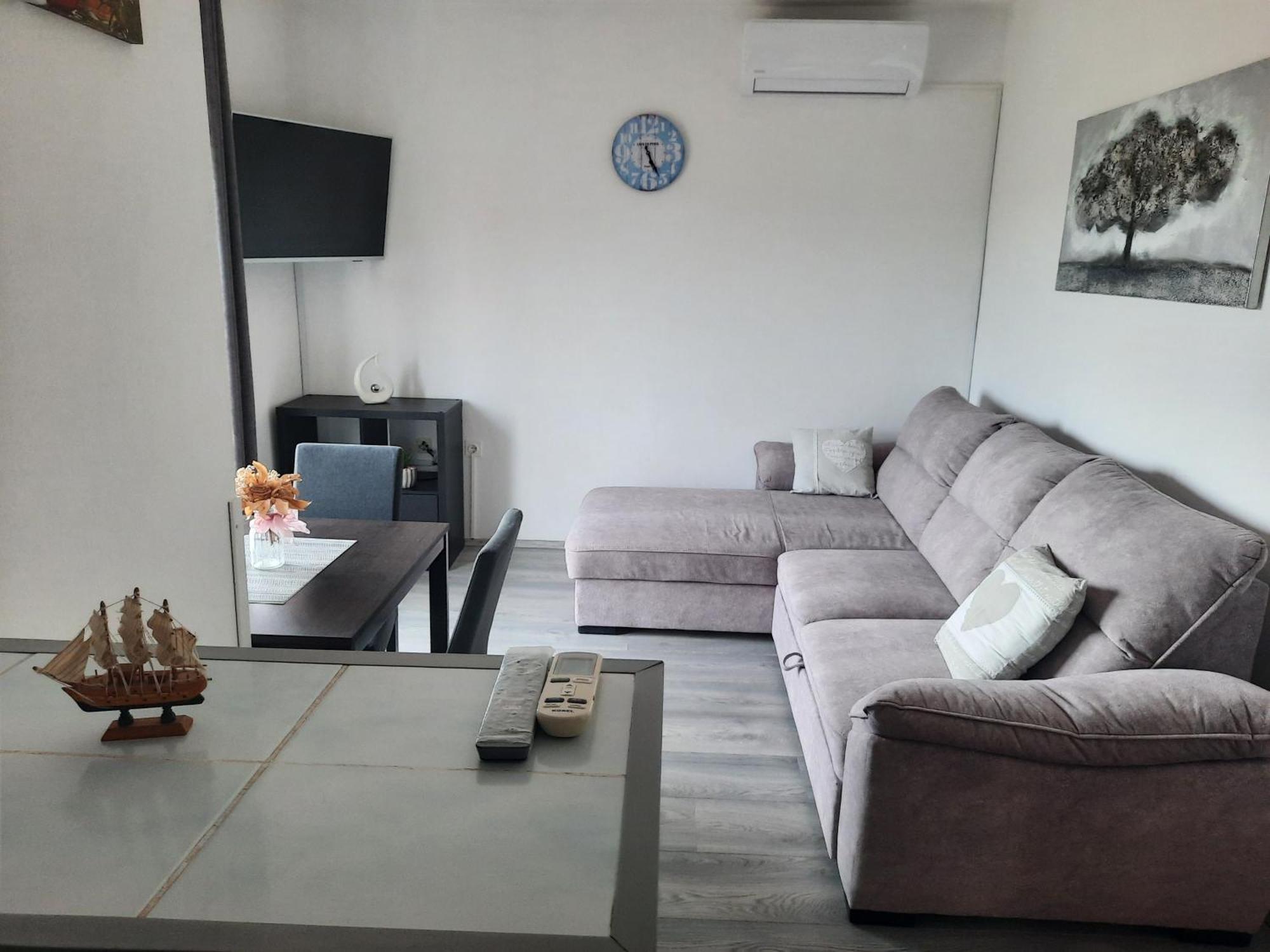 Apartments Brkovic Sukošan 객실 사진
