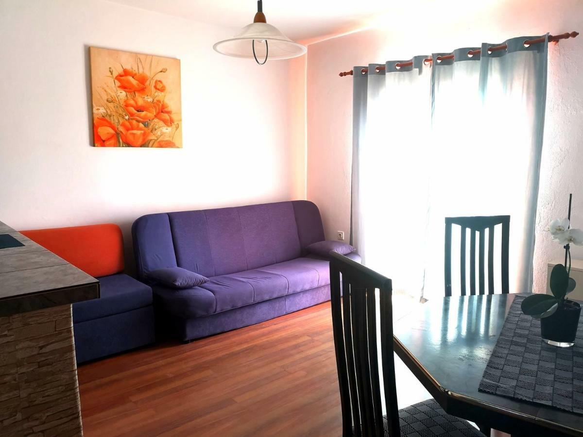 Apartments Brkovic Sukošan 외부 사진